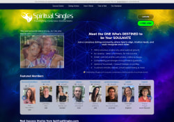 Spiritual Singles